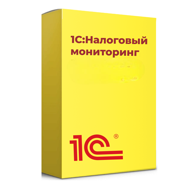 Купить 1С Налоговый мониторинг. Лицензия для дочерних обществ и филиалов. Электронная поставка — система для организации и автоматизации налогового мониторинга в Новочебоксарске | Агентство Цифровых Решений NsDigital +7 (499) 398-22-92