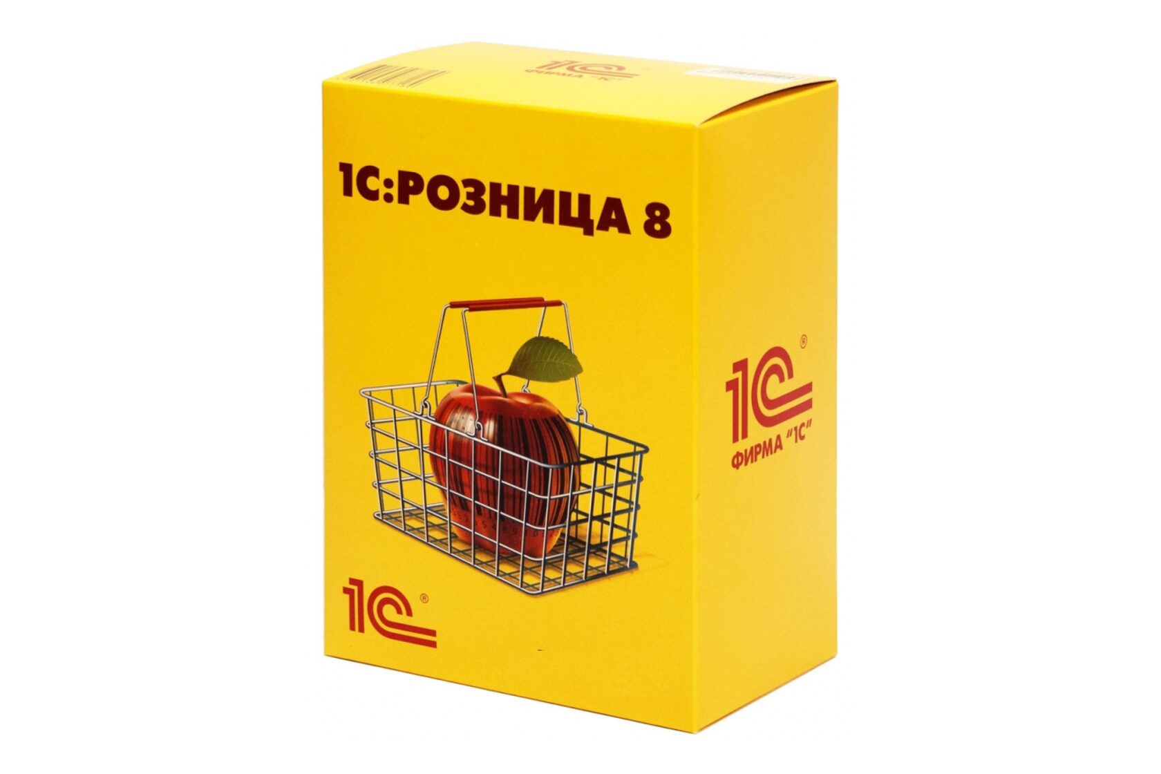 1С Розница 8 Базовая версия Электронная поставка — купить и заказать 1С Розница 8 в Новочебоксарске | программа для автоматизации розничной торговли и учёта продаж | Агентство Цифровых Решений NsDigital +7 (499) 398-22-92