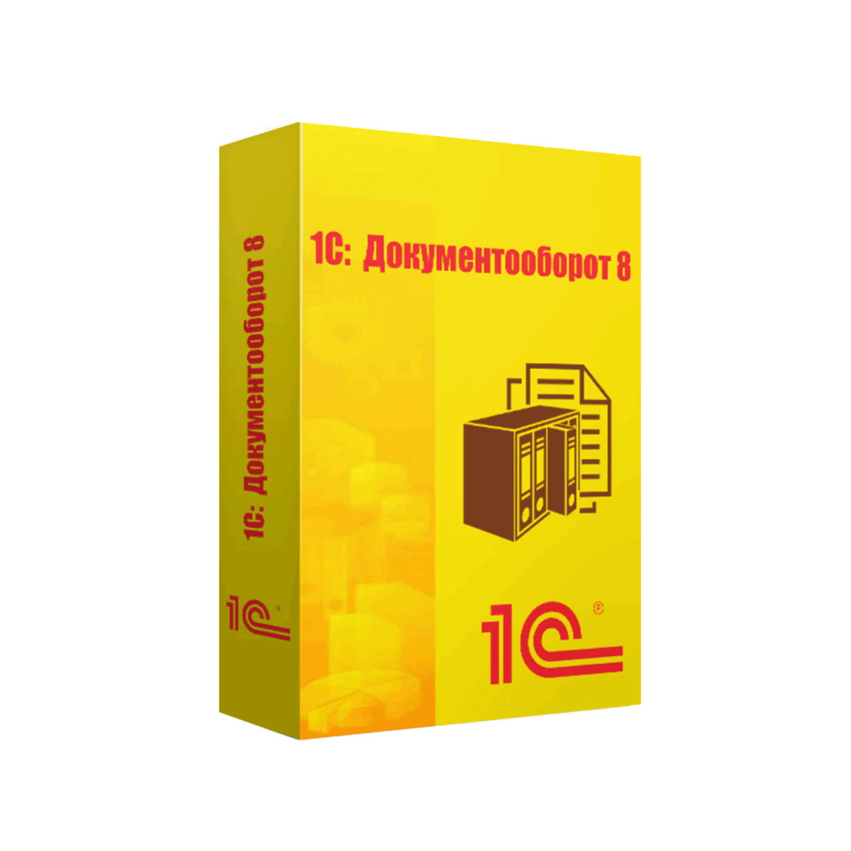 Купить 1С Электронный документооборот — система для автоматизации электронного документооборота и управления документами в Новочебоксарске | Агентство Цифровых Решений NsDigital +7 (499) 398-22-92