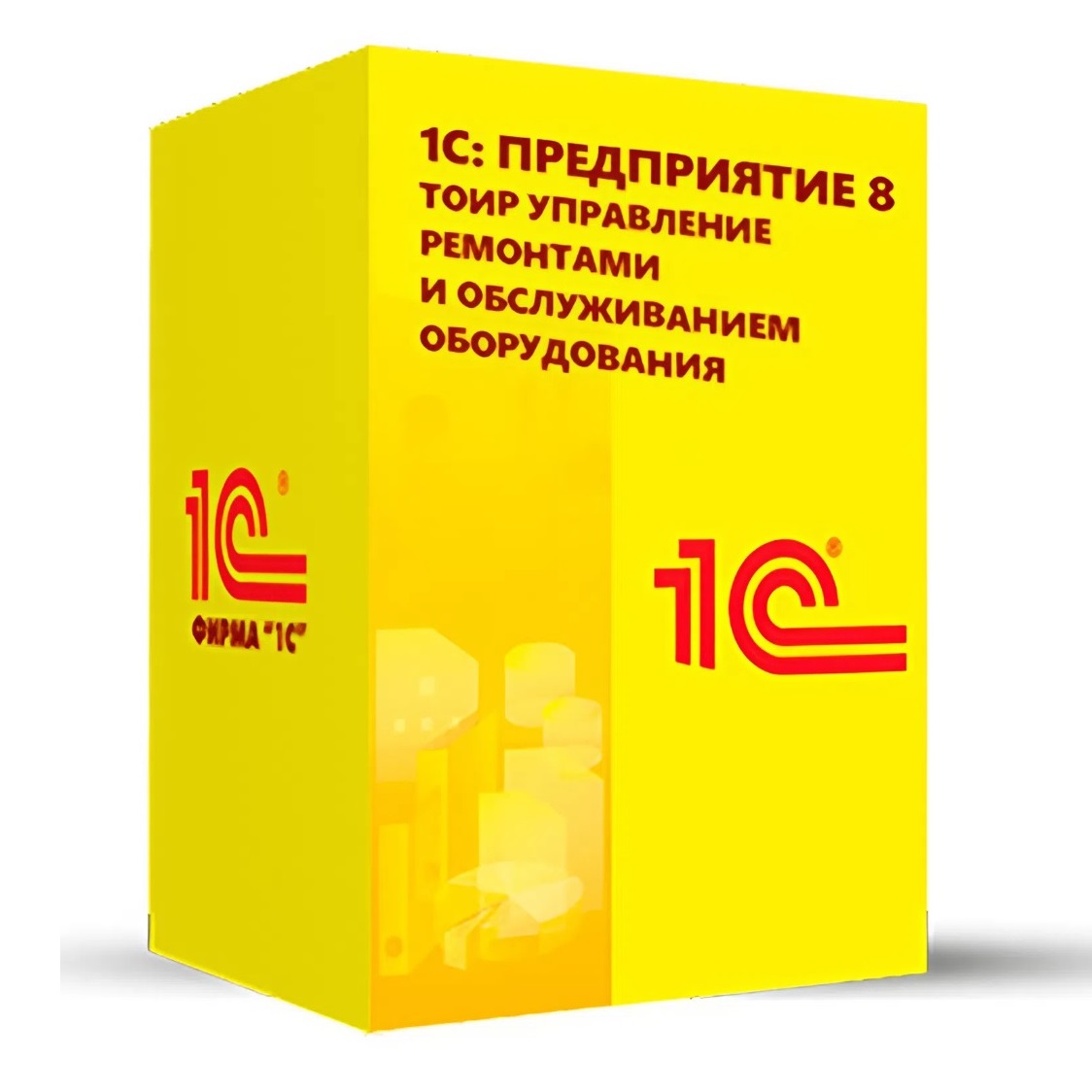 Купить 1С ТОИР Электронная поставка — система для управления техническим обслуживанием и ремонтами оборудования (ТОиР) в Новочебоксарске | Агентство Цифровых Решений NsDigital +7 (499) 398-22-92
